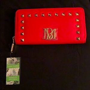 Badgley Mischka Wallet